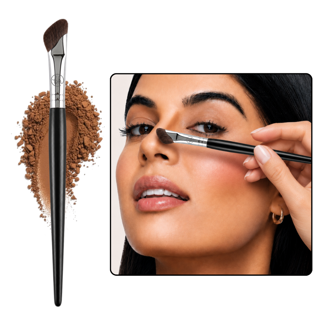  Cọ Tạo Khối Mũi BH Cosmetics Nose Shadow Brush BH526